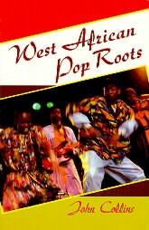 West African Pop Roots